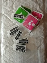 Película protectora envolvente transparente de alta definición para Xiaomi Miband 5 4 3, No Protector de pantalla de vidrio templado para Mi Band 4 5