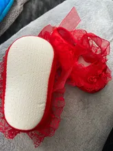 Zapatos de encaje Floral para niña, zapatos de princesa para bebé, primeros pasos, fiesta