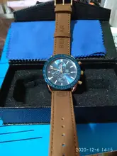 BENYAR- Relojes de marca de lujo para hombre, reloj masculino con correa de silicona, resistente al agua, de cuarzo, cronógrafo militar