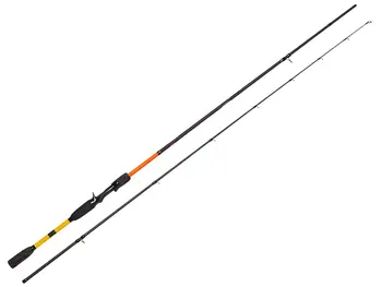Rod spinning lucky John progress swimbait 42 7 '6 "(2.29) 
Rod spinning lucky John progress swimbait 42 7 '6 "(2.29)