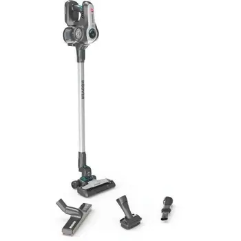 HOOOVER RA22AFG wireless Vacuum Cleaner multifunction Rhapsody Lithium 22V - 35 minutes of autonomy
HOOOVER RA22AFG wireless Vacuum Cleaner multifunction Rhapsody Lithium 22V - 35 minutes of autonomy