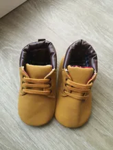 Zapatos de piel sintética con suela suave para bebés de 0 a 18 meses, primavera y otoño, 2020