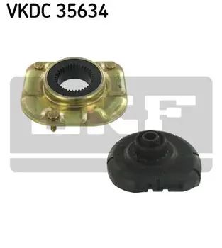 Shock absorber bearing SKF vkdc35634
Shock absorber bearing SKF vkdc35634