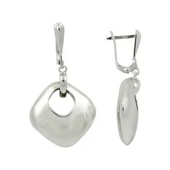 Angemiel 925 Silver Earrings
Angemiel 925 Silver Earrings