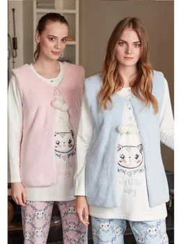 Pregnant My Little Baby 3 PCs Puerperal Suit
Pregnant My Little Baby 3 PCs Puerperal Suit