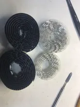 Female Connector Usb-Jack Micro-Usb Lenovo 5pin 100pcs Mini for Heavy-Plate-1.27mm A850