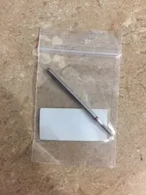 Brocas de acero de tungsteno para taladro de uñas, fresas de cerámica de carburo para taladro de uñas