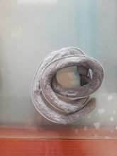 Brush-Strip Gasket Sealing Sound-Insulation-Strip Door Window Self-Adhesive Wind-Proof