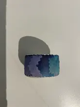 Rollo de pegatinas redondas Washi de lunares, decoración de diario, planificador de álbumes de recortes, pegatinas de lunares, 100 Uds.