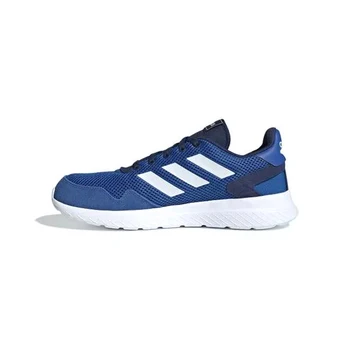 Running Shoes for Adults Adidas Archivo Navy blue 
Running Shoes for Adults Adidas Archivo Navy blue
