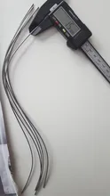 Worbright-varillas de soldadura universales, electrodo de alambre de soldadura con núcleo Fux, de cobre, acero al aluminio, baja temperatura, No necesita polvo de soldadura
