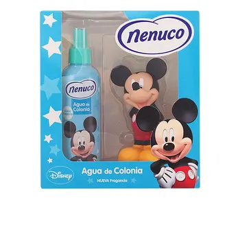 NENUCO MICKEY LOT 2 pz
NENUCO MICKEY LOT 2 pz
