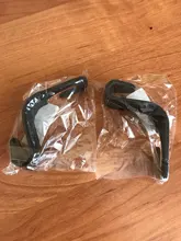 Ganchos de respaldo de asiento Universal para coche, organizador automático para comestibles, maletero, abrigo, bolso, gancho, montura de almacenamiento para reposacabezas, 2 uds.