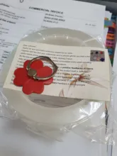 Cinta Nano transparente reutilizable de doble cara, lavable, extraíble, herramienta para el hogar, cinta adhesiva impermeable de 3CM de ancho