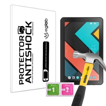 Screen protector Anti-Shock Anti-scratch Anti-Shatter compatible with Tablet Energy Sistem 7 Neo 3 Lite
Screen protector Anti-Shock Anti-scratch Anti-Shatter compatible with Tablet Energy Sistem 7 Neo 3 Lite