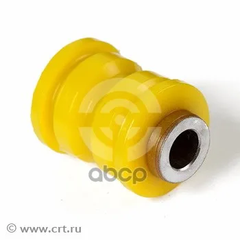 Silentblock front suspension of the lower lever front polyurethane Chevrolet Captiva (C100) (20 point of support art. 14-06-2710
Silentblock front suspension of the lower lever front polyurethane Chevrolet Captiva (C100) (20 point of support art. 14-06-2710