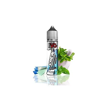 IVG Chew Range Peppermint Breeze 50ml (Shortfill)
IVG Chew Range Peppermint Breeze 50ml (Shortfill)