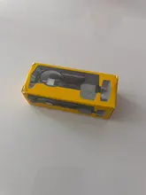 Pulsera y reloj profesional, removedor de eslabones ajustable con Metal, 3 pines, herramientas de reparación para Watchmaker, nuevo de 2020