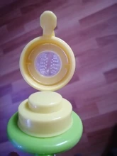 Sonajero de mano para bebés, 1 Uds., sonajero de mano, sonajero para recién nacidos