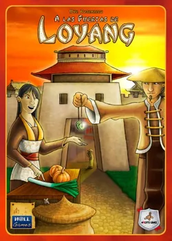 6x AT the gates of Loyang + DEMO to 50%
6x AT the gates of Loyang + DEMO to 50%