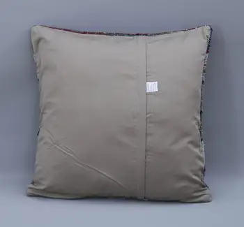 50x50 Cm Blue Handmade Pillow Cover-2x2 Ft
50x50 Cm Blue Handmade Pillow Cover-2x2 Ft