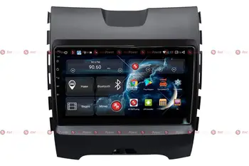 Head unit for Ford Edge redpower 51138 R IPs DSP Android 8 + (+ rear view camera as gift! is)
Head unit for Ford Edge redpower 51138 R IPs DSP Android 8 + (+ rear view camera as gift! is)