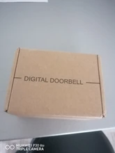 Timbre inalámbrico a prueba de agua con control remoto, timbre de puerta inteligente con enchufe de la UE/REINO UNIDO/EE. UU., batería, receptor de botón, CA, Wifi, nuevo