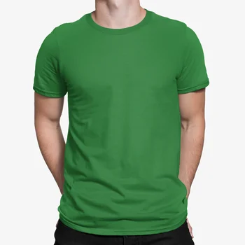 Ketuna Green Unisex T-Shirt English quality English cotton new solid color T Shirt Mens black and white and more 100%
Ketuna Green Unisex T-Shirt English quality English cotton new solid color T Shirt Mens black and white and more 100%