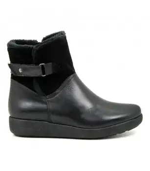 Booty-Hair-Velcro-Split Leather-Black
Booty-Hair-Velcro-Split Leather-Black