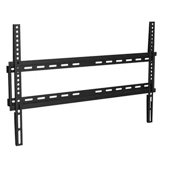 Fixed TV Support iggual SPTV14 IGG314494 37"-70" Black 
Fixed TV Support iggual SPTV14 IGG314494 37"-70" Black