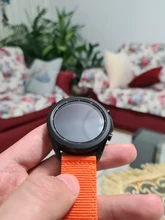 De cristal para Samsung Galaxy reloj de 3 45mm 41mm/46mm/42mm de S3 frontera/S2/deporte 3D película HD activo 2 44mm 40mm Protector de pantalla