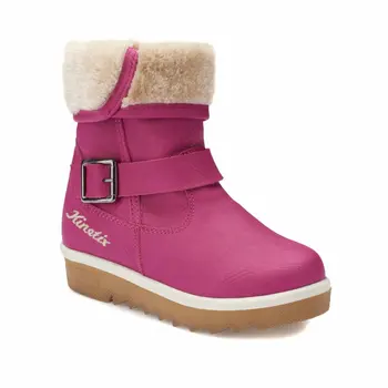 FLO BELLIS Fuchsia Girls Children Boots KINETIX
FLO BELLIS Fuchsia Girls Children Boots KINETIX