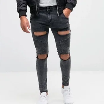 Close-fitting jeans Denim LOTFEEL 
Close-fitting jeans Denim LOTFEEL