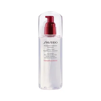 Balancing Lotion Defend Skincare Enriched Shiseido (150 ml) 
Balancing Lotion Defend Skincare Enriched Shiseido (150 ml)