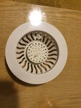 Filtro para desagüe de fregadero de cocina de silicona de 4 colores, colador de fregadero con orificio de drenaje, desagüe de baño, herramienta de colador de fregadero