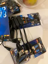 DC-8MHZ coaxial pasivo CCTV BNC, fuente de alimentación de vídeo Balun, transceptor a conector RJ45, 1 par