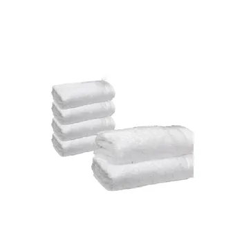 Set of 6 pcs household Towel 100% cotton, more Soft and absorbent, fluffy, you dry and dried faster
Set of 6 pcs household Towel 100% cotton, more Soft and absorbent, fluffy, you dry and dried faster