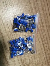 Wire-Terminal-Cable Electric-Connector Assortment TAKE-EASY