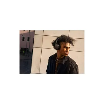 Sennheiser Hd 350 Bt Black
Sennheiser Hd 350 Bt Black