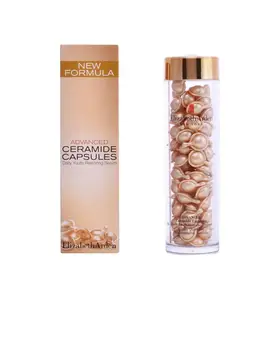 ELIZABETH ARDEN ADVANCED CERAMIDE CAPSULES daily youth restoring serum 90 ud 
ELIZABETH ARDEN ADVANCED CERAMIDE CAPSULES daily youth restoring serum 90 ud