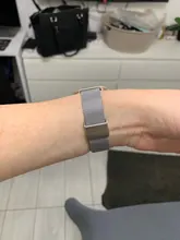 Correa de Metal de acero inoxidable para apple Watch, Correa delgada de 44mm, 40mm, 38mm, 42mm, Series 6 5 4 SE para iWatch 3 2 1