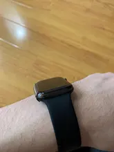 Funda protectora para carcasa de reloj Apple, 44mm, 40mm, 42mm, 38mm, revestimiento de PC, carcasa, protector de pantalla, apple watch series 6 se 5 4 3