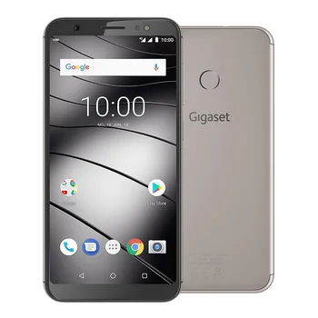 GIGASET GS185 Cognac 4G 2GB RAM 16GB ROM 13MP Metal EU Libre
GIGASET GS185 Cognac 4G 2GB RAM 16GB ROM 13MP Metal EU Libre