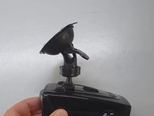 Soporte Universal para automóvil, minitrípode de montaje de succión para puertas, soporte para teléfono DVR DV GPS, soporte para cámara