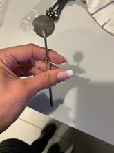 Espejo Dental Para Boca, multifunción, control de extensión de pestañas, acero inoxidable, blanqueamiento Dental, limpieza Oral, accesorios de pestañas, herramientas