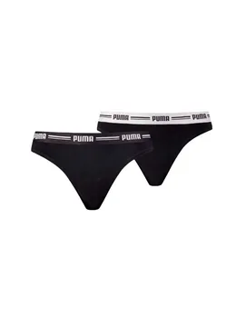 

Puma Iconic Women's String thong (Pack of 2)