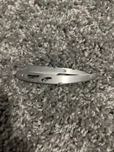 Afeitadora de corte recto para salón de barbería, afeitadora de garganta, Rasoirs Rasoi