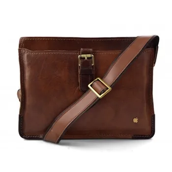 Leather satchel mens leather messenger ladies handbag shoulder bag ipad tablet holder leather bag brown 
Leather satchel mens leather messenger ladies handbag shoulder bag ipad tablet holder leather bag brown