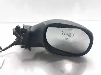 8149RW right rear view mirror CITROEN C3 
8149RW right rear view mirror CITROEN C3