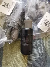 Coche Parktronic PDC delantero trasero Sensor de aparcamiento para BMW 520, 525, 530, 535, 540 M5 X3 X5 E39 E53 E83 66206989068, 66206989069